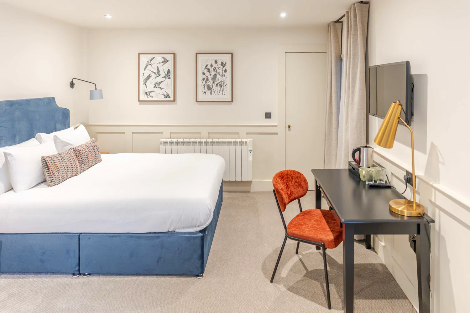Grove House Hotel 17